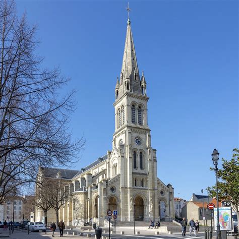 Basilique Saint Denys, Argenteuil